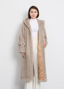Most Famous Fashion Designer for Fur Jackets