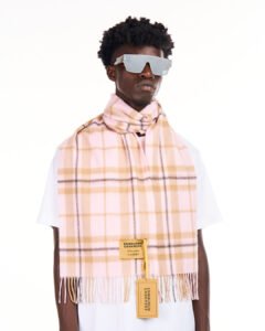 Thomson Scarf