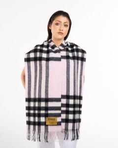 Cashmere products