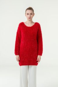 Soft Cashmere & wool sweater