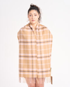 cozy and stylish this winter