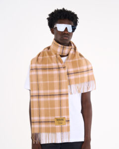Men Cashmere Scarves