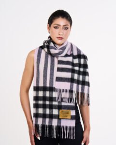 Edinburgh Cashmere – Recognized Among the World’s Top 10 Cashmere Brands