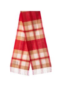 DC Check Scarves