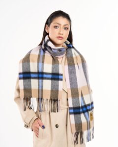 Edinburgh Cashmere is one of the top 10 Cashmere brands in the world
