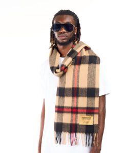Stay Warm & Stylish