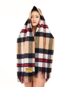Cashmere Stole Scarves
