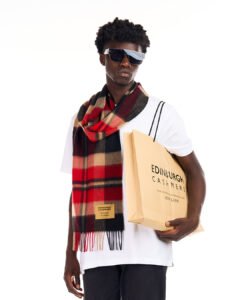 Cashmere Wrap Scarves