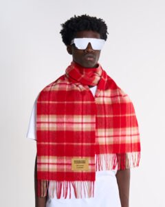 Pure Cashmere Scarves