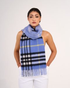 Pure Cashmere Scarves