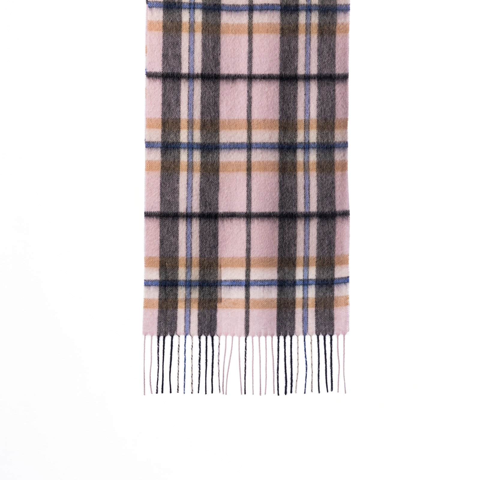 Fashion Designer Woolen Scarves