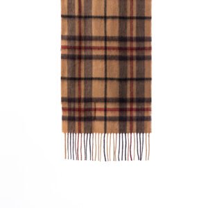 Retro Designer Wool Scarves