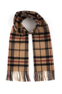 Pure Cashmere Scarves