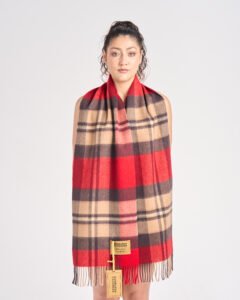 Designer Cashmere Scarves