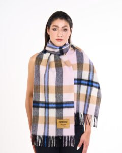 fancy cashmere