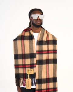 wool Scarves