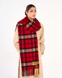 Men Women wool scarves