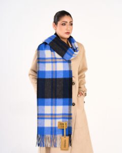 Exclusive Designer Cashmere Scarves