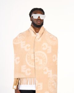 Woolen Men Scarves
