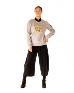 talian Designer Sweater for Men