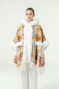 Comfortable Lightweight Poncho