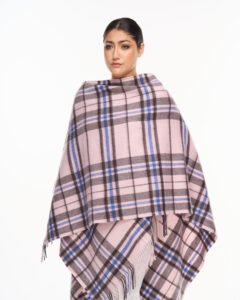 Soft and Warm Cashmere Stole Scarves
