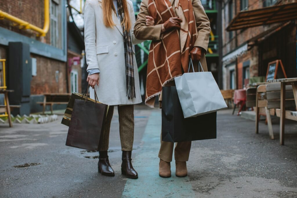 Gift Cashmere Scarves for Birthdays – Elegant Choices