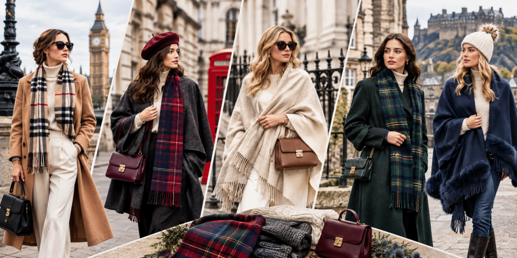 British Fashionista